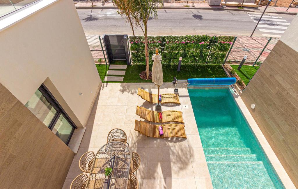 Gorgeous Home In Torre Pacheco With Heated Swimming Pool photo 1