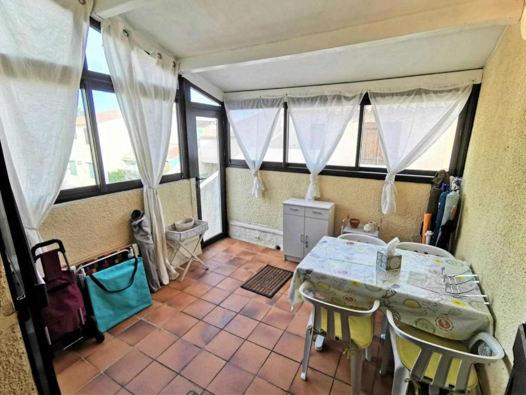 Résidence Maisons Des Sables - Pièces 564 photo 2