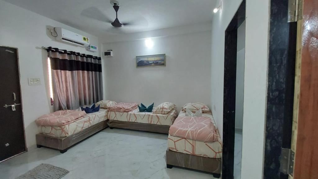 UNiTY MADHAV HOMESTAY photo 2