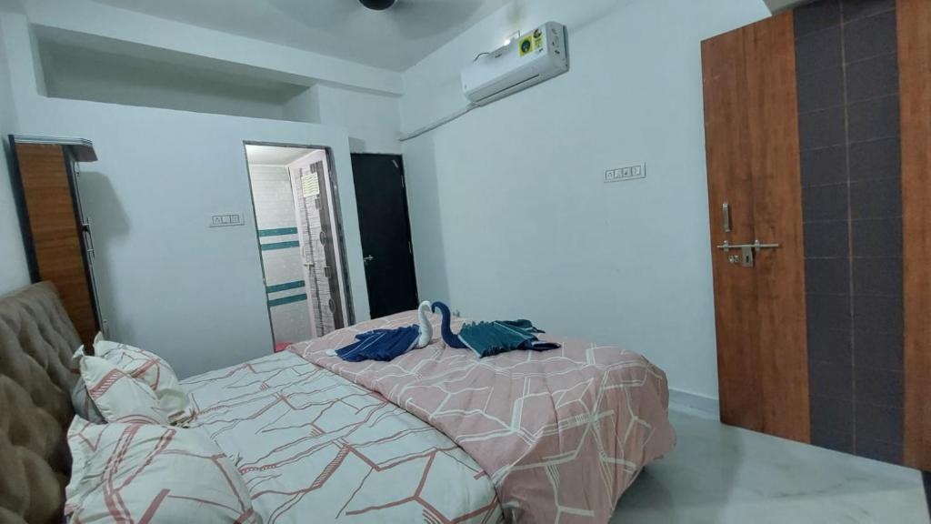 UNiTY MADHAV HOMESTAY photo 3