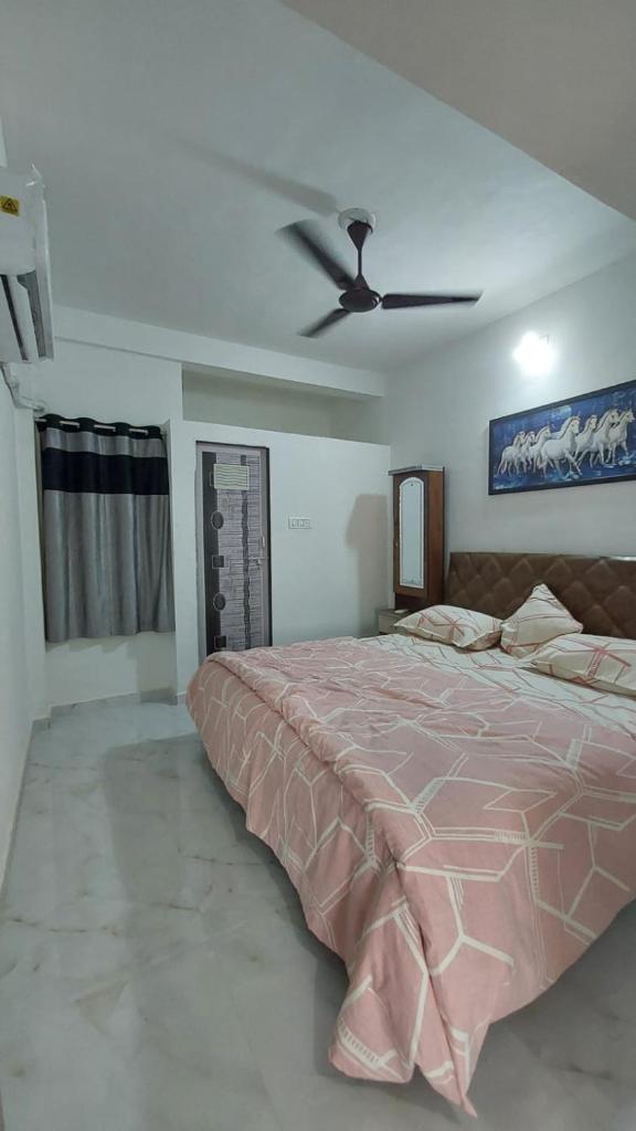 UNiTY MADHAV HOMESTAY photo 4