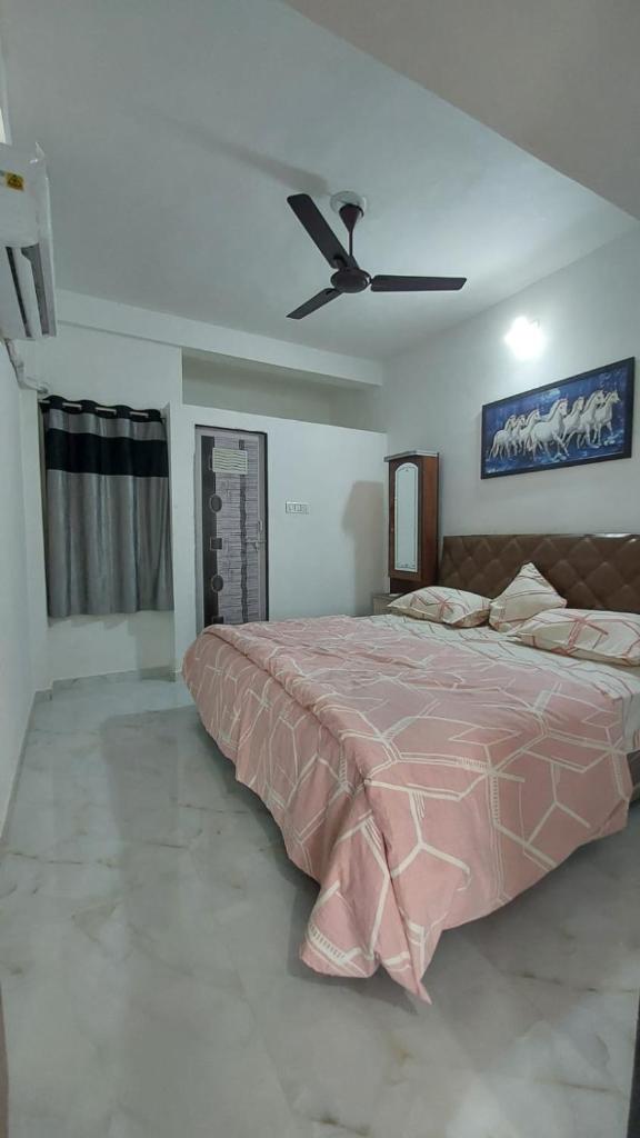 UNiTY MADHAV HOMESTAY