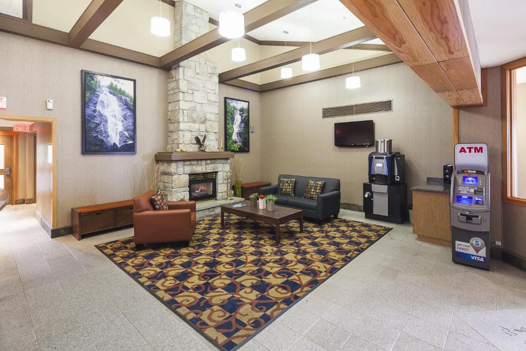 Mountain Retreat photo 4