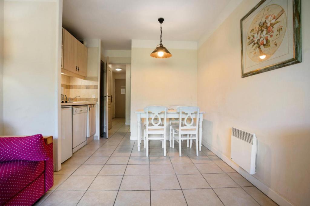 Village Le Rouret - maeva Home - Appartement 2 Pièces 4 Personnes - Confort 18 photo 2