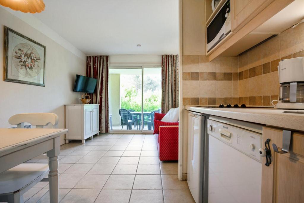 Village Le Rouret - maeva Home - Appartement 2 Pièces 4 Personnes - Confort 18 photo 3