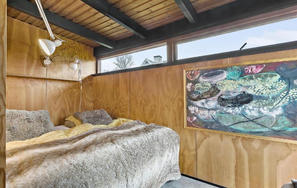 Lovely Home In Hundested With Wifi photo 4