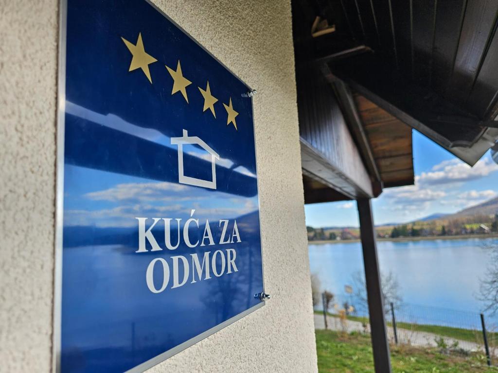Kuća za odmor Sabljaci photo 2