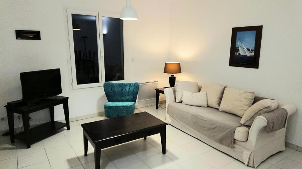 Résidence Villa Marine - Maeva Particuliers - Appartement 3 Pièces 6 Personnes - Sélection 46 photo 2