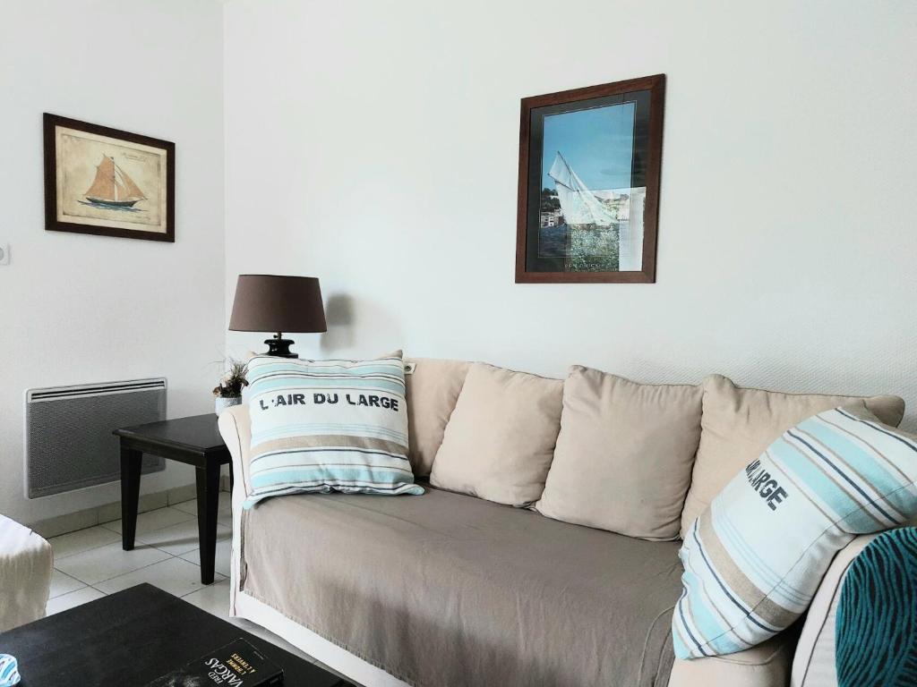 Résidence Villa Marine - Maeva Particuliers - Appartement 3 Pièces 6 Personnes - Sélection 46 photo 1
