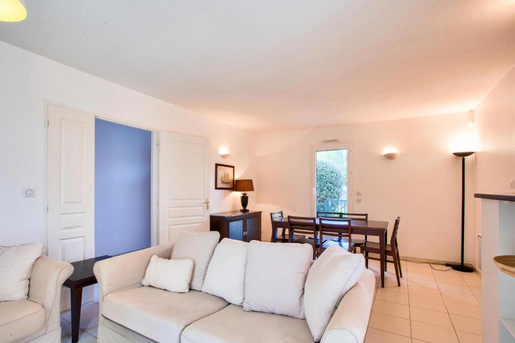 Résidence Villa Marine - maeva Home - Appartement 3 Pièces 6 Personnes - Co 07 photo 2