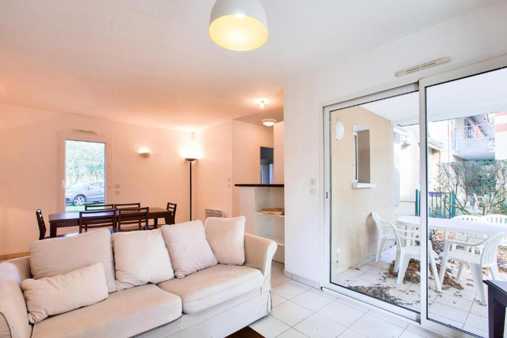 Résidence Villa Marine - maeva Home - Appartement 3 Pièces 6 Personnes - Co 07 photo 3