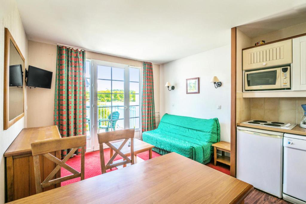 Résidence Le Hameau du Lac - maeva Home - Appartement 2 Pièces 4 Personnes 95 photo 1
