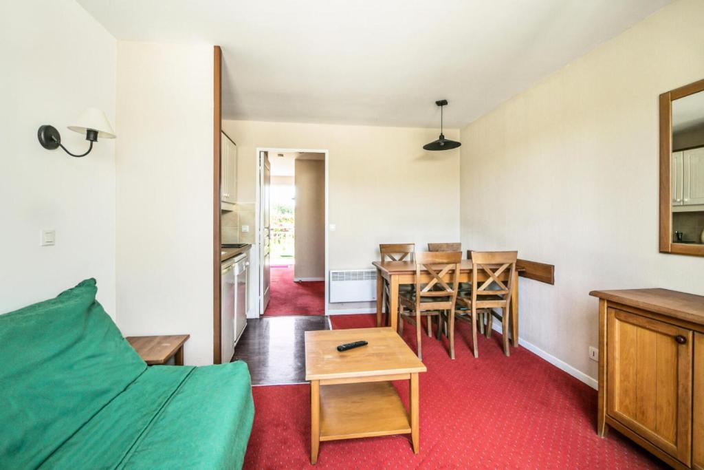 Résidence Le Hameau du Lac - maeva Home - Appartement 2 Pièces 4 Personnes 95 photo 2