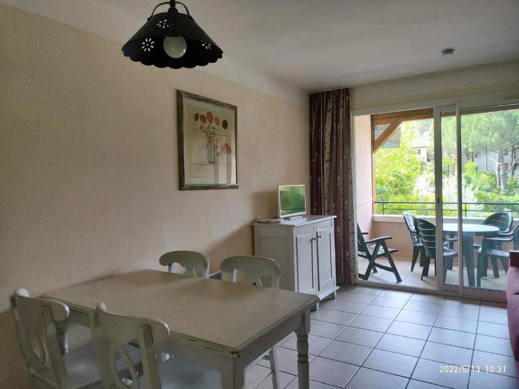 Village Le Rouret - maeva Home - 2 Pièces 4 Personnes Sélection 83 photo 1