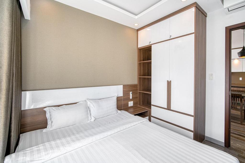 Căn 4026 -Tòa OC3B -Mường Thanh Viễn Triều