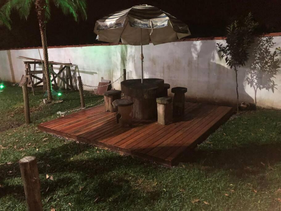 Chácara em Ibiúna com piscina e acesso a represa photo 4