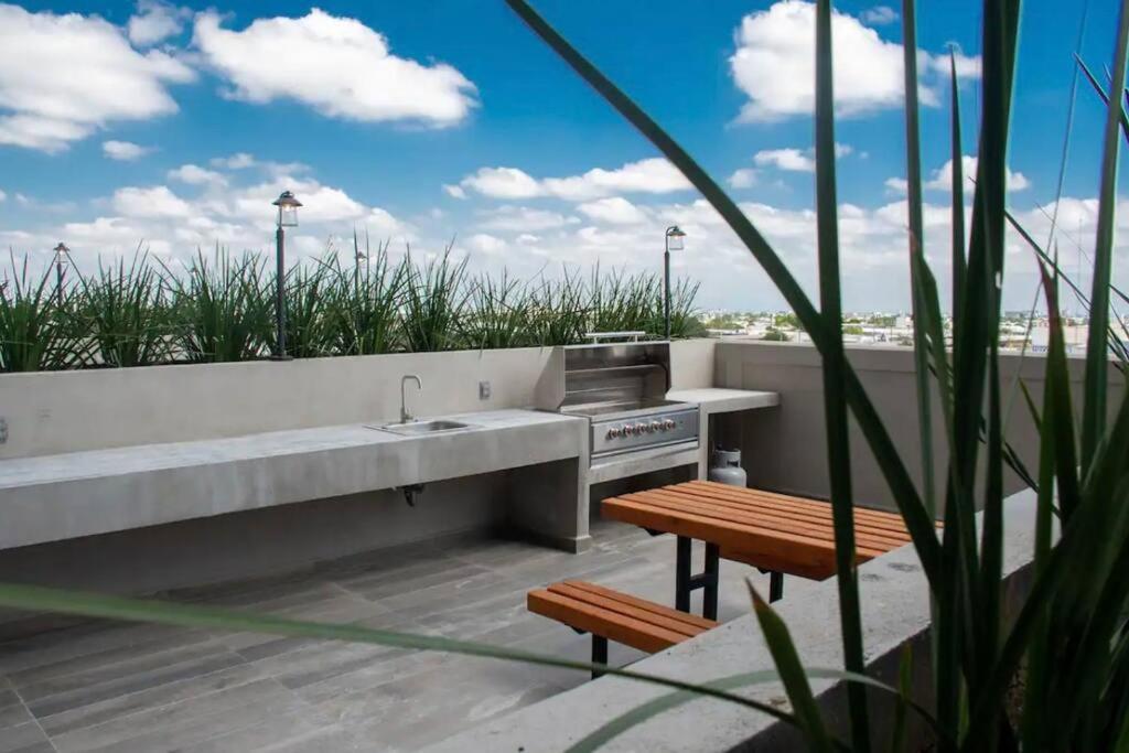 Departamento Arena Vive photo 4