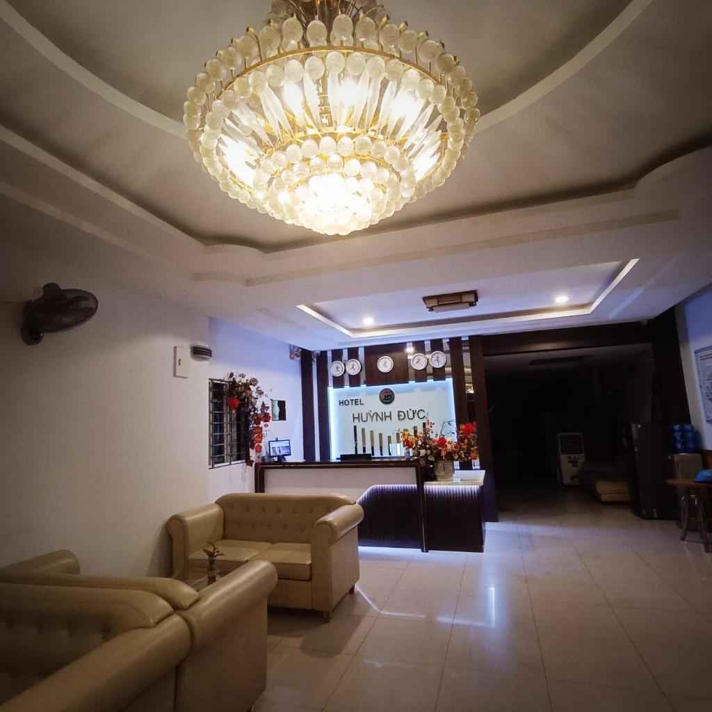 Huynh Duc Hotel photo 1