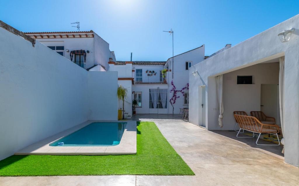 La casa de los marqueses photo 1