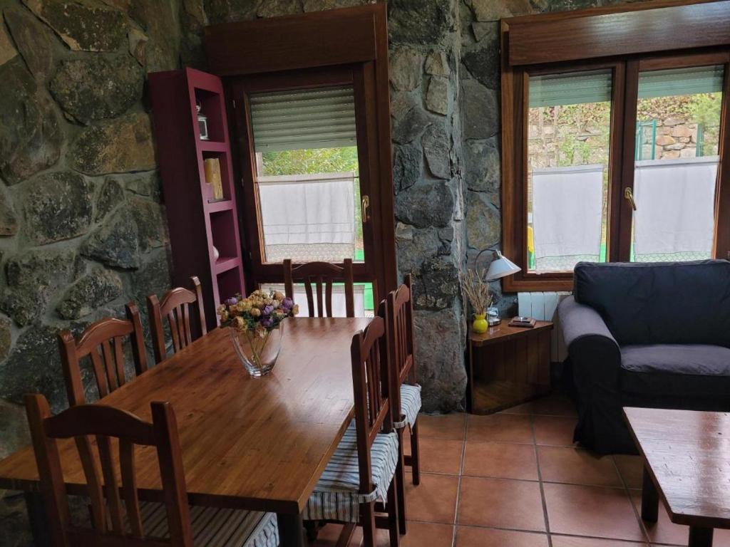 La Casa de Trefacio photo 2