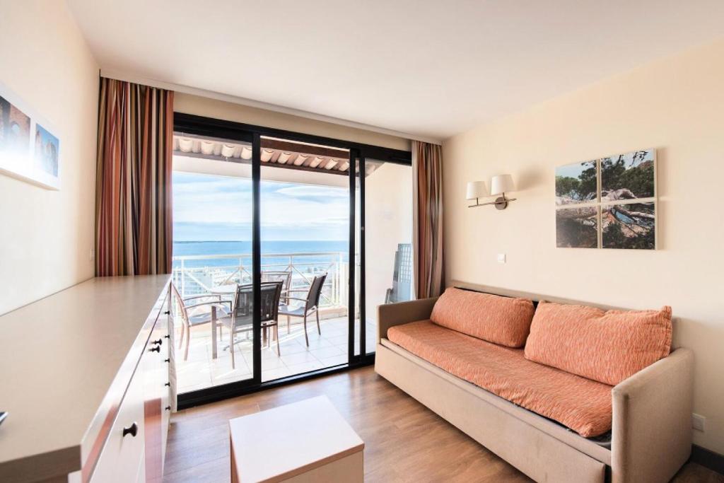 Résidence Cannes Villa Francia - maeva Home - Appartement 2 Pièces 4 Personnes - Confort 43 photo 2