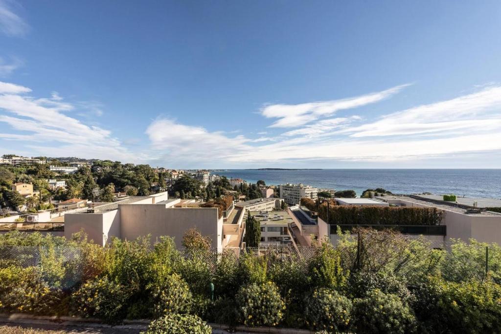 Résidence Cannes Villa Francia - maeva Home - Appartement 2 Pièces 4 Personnes - Confort 43 photo 1