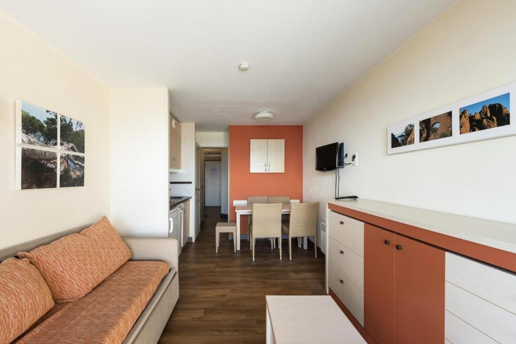 Résidence Cannes Villa Francia - maeva Home - Appartement 2 Pièces 4 Personnes - Confort 43 photo 4