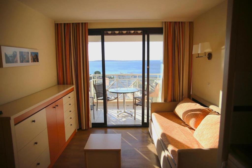 Résidence Cannes Villa Francia - maeva Home - Appartement 2 Pièces 4 Personnes - Confort 43 photo 3