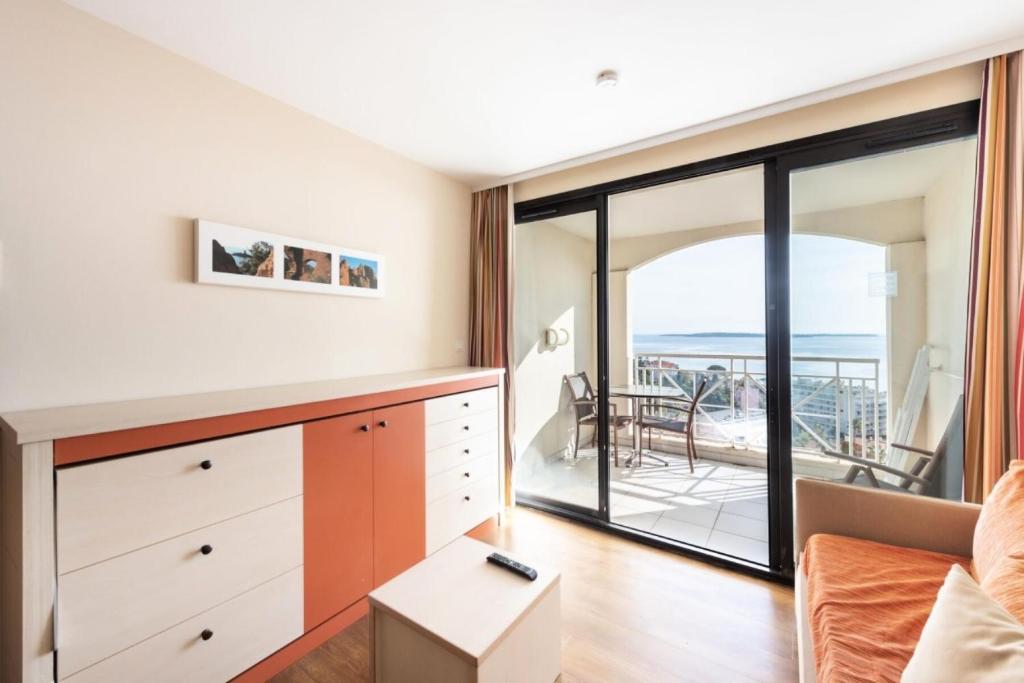 Résidence Cannes Villa Francia - Maeva Home - 2 pièces 4 Personnes - Confort 20 photo 3
