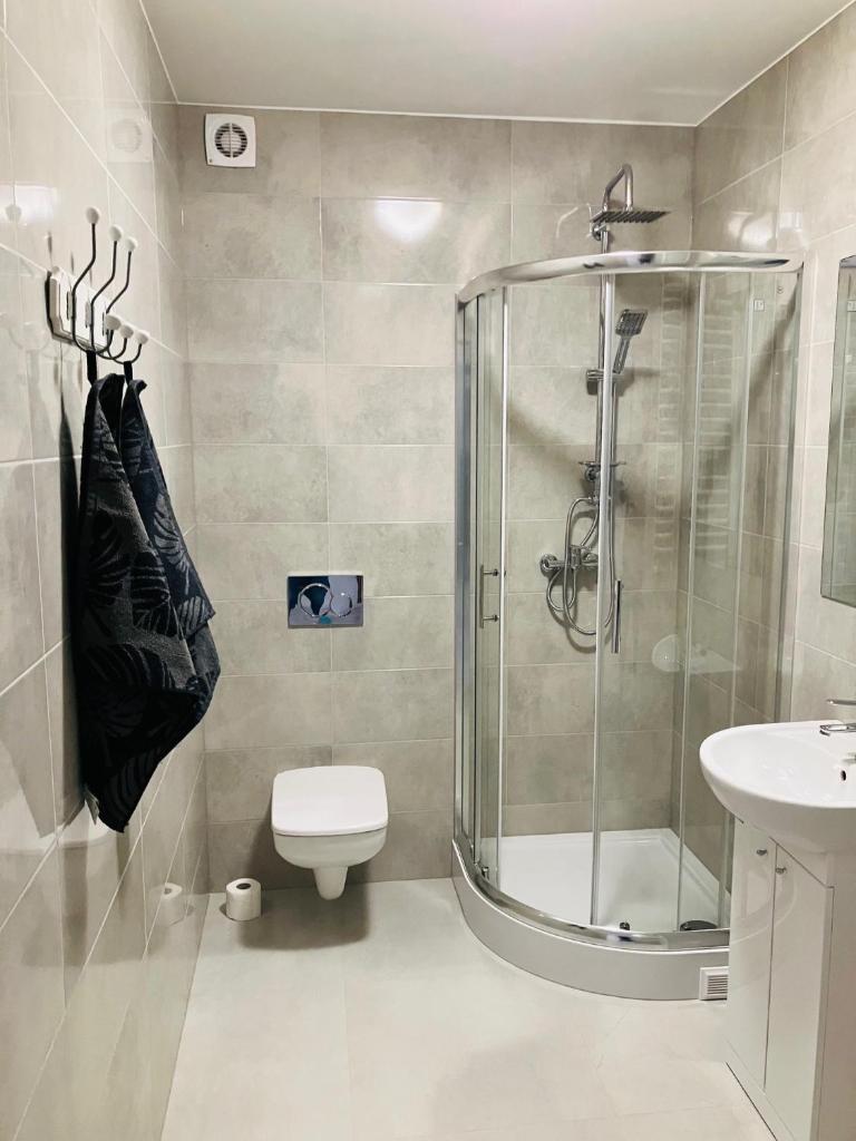 Apartament na Rynku photo 4