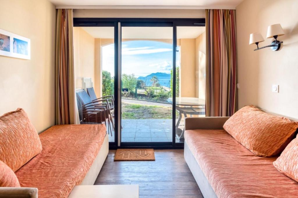 Résidence Cannes Villa Francia - Maeva Home - 2 pièces 6 Personnes - Confort 21 photo 1
