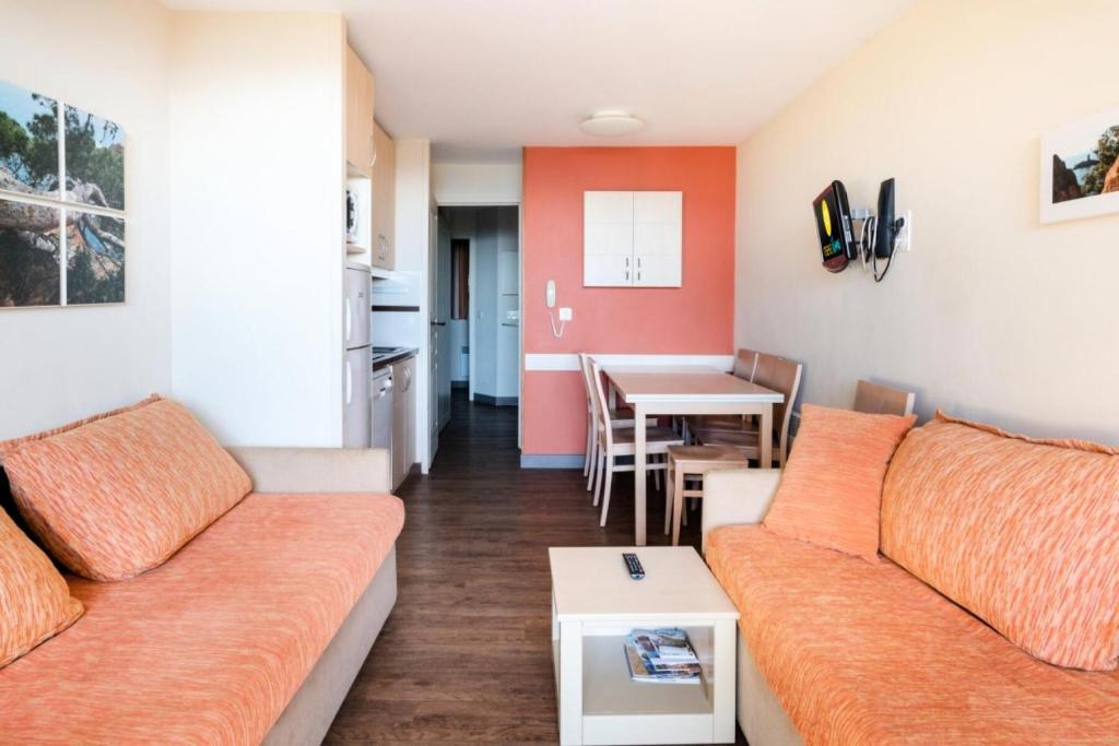 Résidence Cannes Villa Francia - Maeva Home - 2 pièces 6 Personnes - Confort 21 photo 2