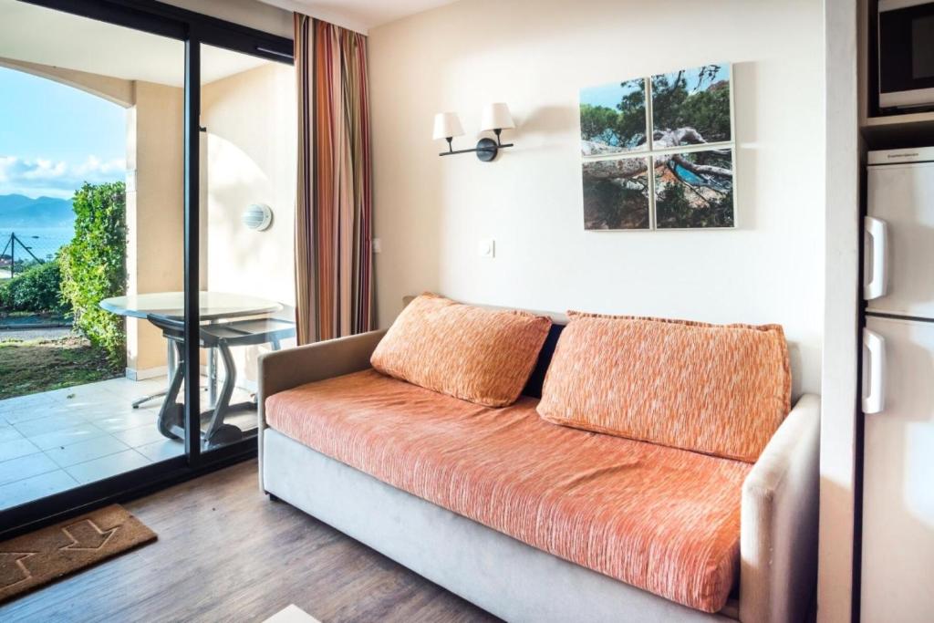 Résidence Cannes Villa Francia - Maeva Home - 2 pièces 6 Personnes - Confort 21 photo 3