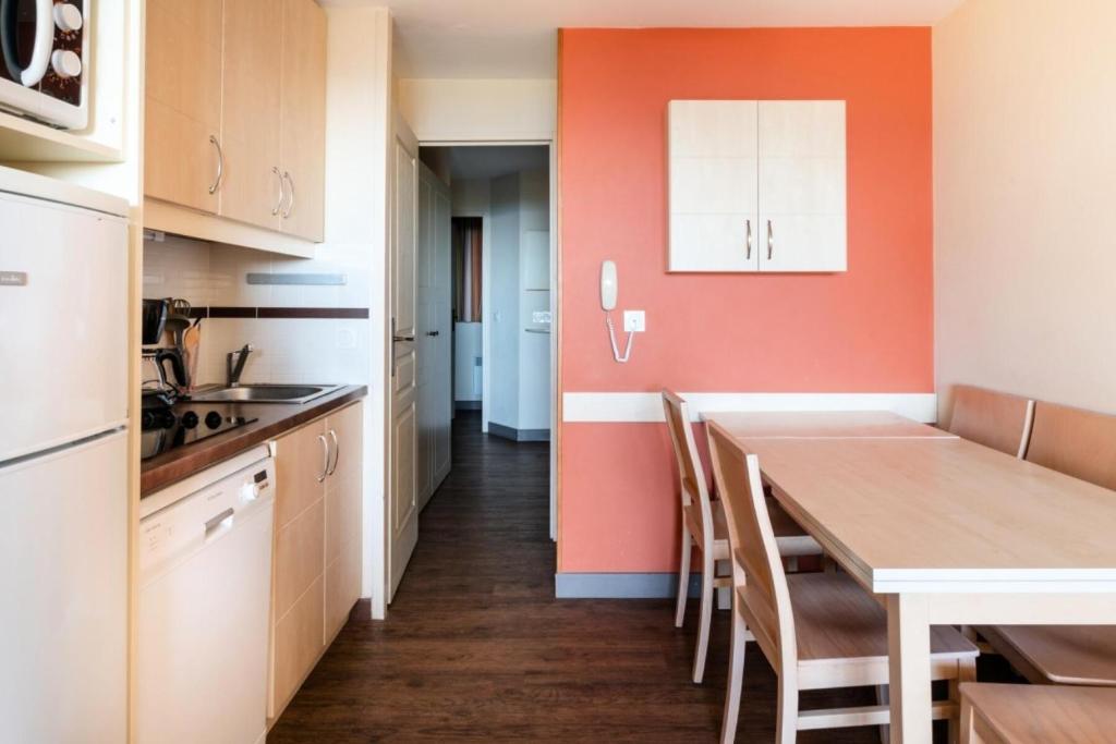 Résidence Cannes Villa Francia - Maeva Home - 2 pièces 6 Personnes - Confort 21 photo 4