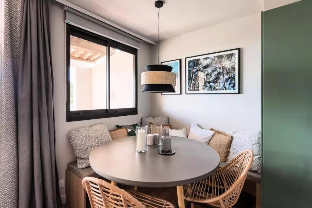 Résidence Cannes Villa Francia - Maeva Home - 2 pièces 6 Personnes -Sélection 60 photo 4