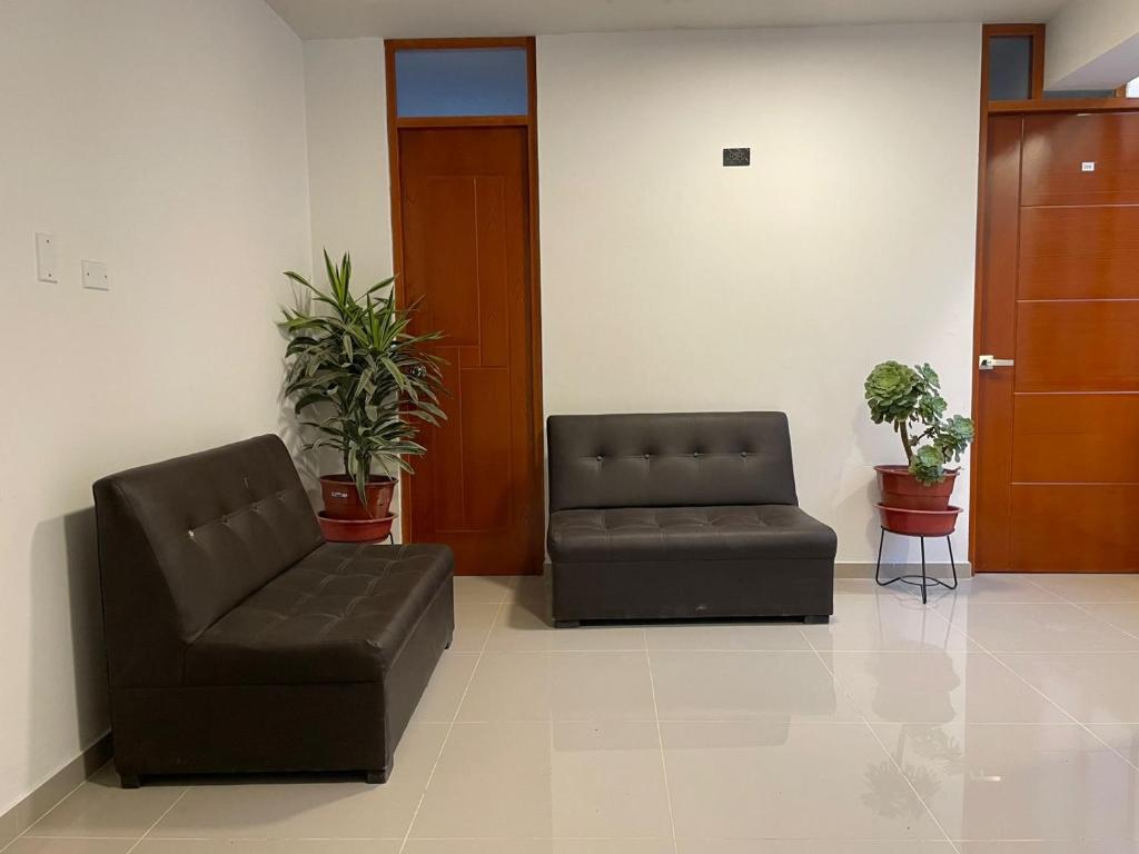 PAUCARTAMBO HOTEL - LODGE PIEDRA GRANDE photo 2
