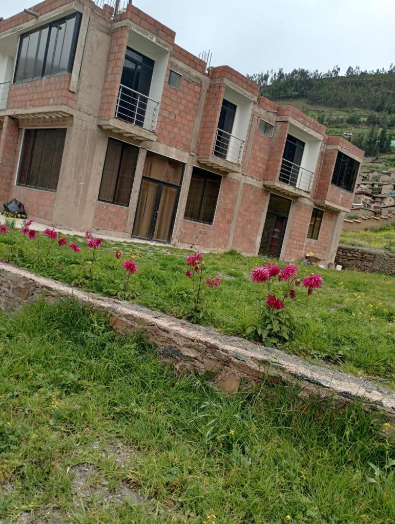 PAUCARTAMBO HOTEL - LODGE PIEDRA GRANDE photo 3