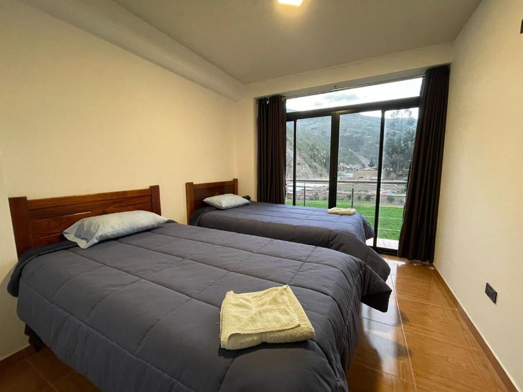 PAUCARTAMBO HOTEL - LODGE PIEDRA GRANDE photo 4