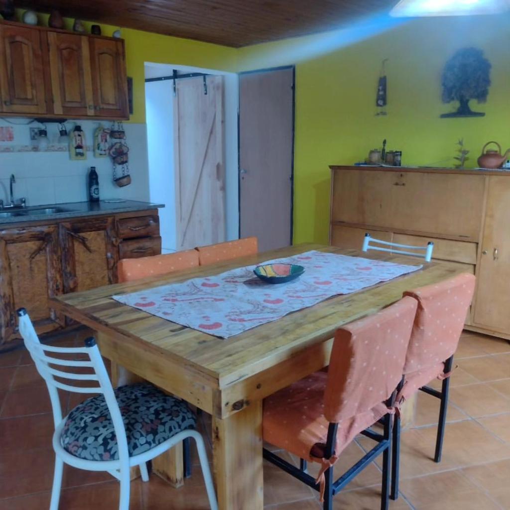 Diuca Hostel photo 1