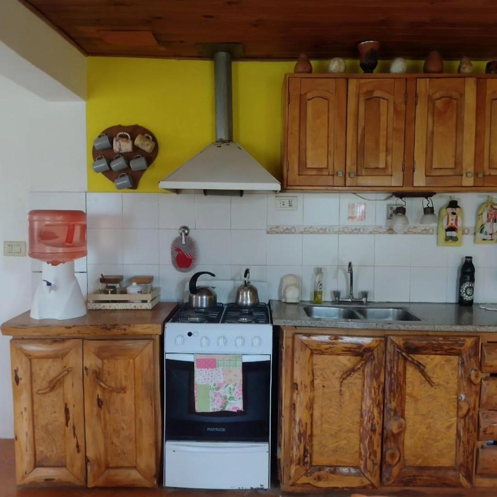 Diuca Hostel photo 2