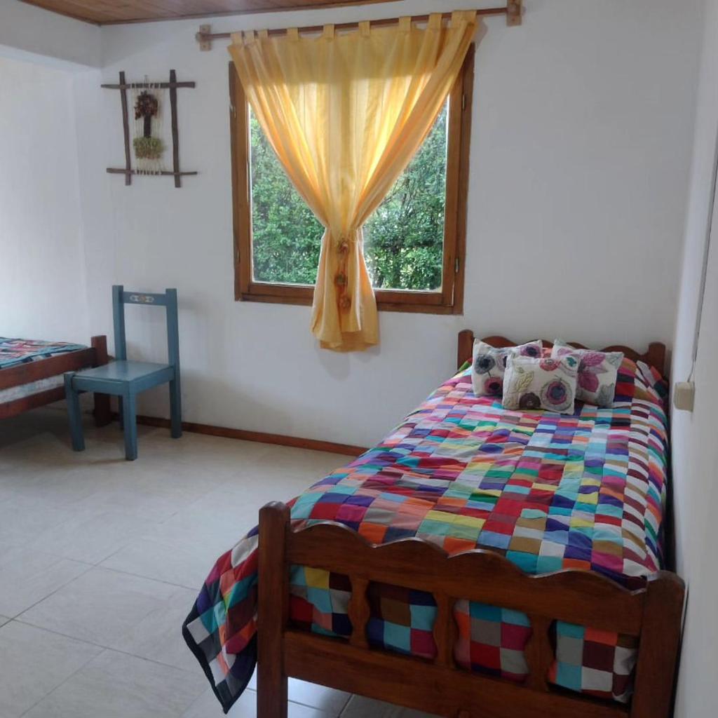 Diuca Hostel photo 4