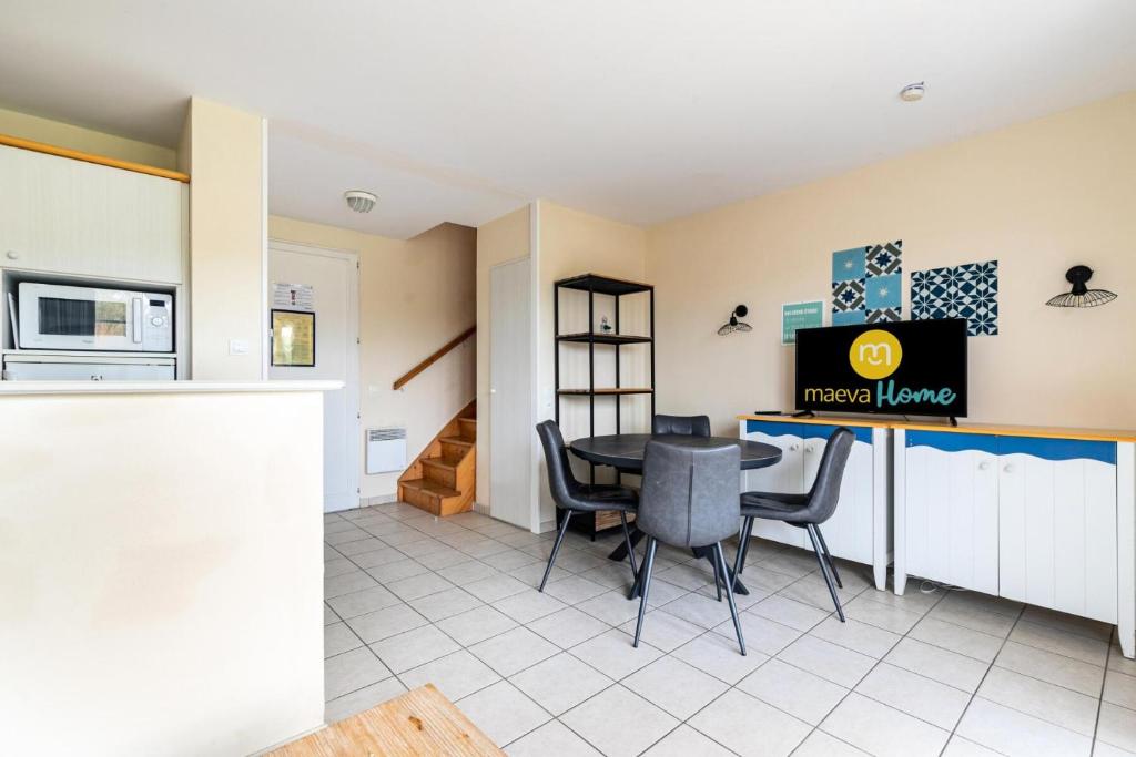 Les Maisons de Port Bourgenay - maeva Home - Maison cosy 3 pièces 6 personne 01 photo 2