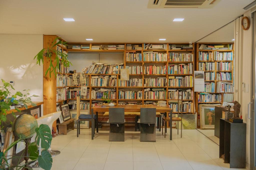 Motif No.1 Guest House photo 1