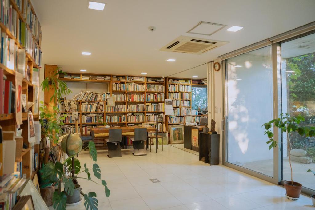 Motif No.1 Guest House photo 3