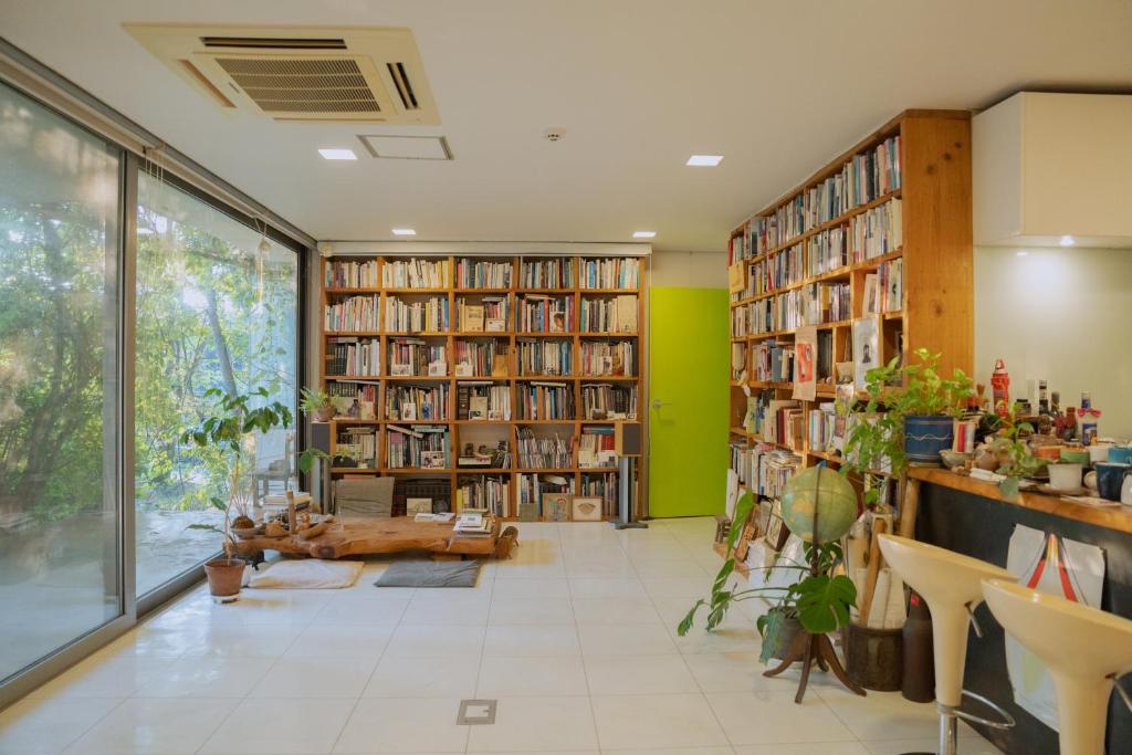 Motif No.1 Guest House photo 2