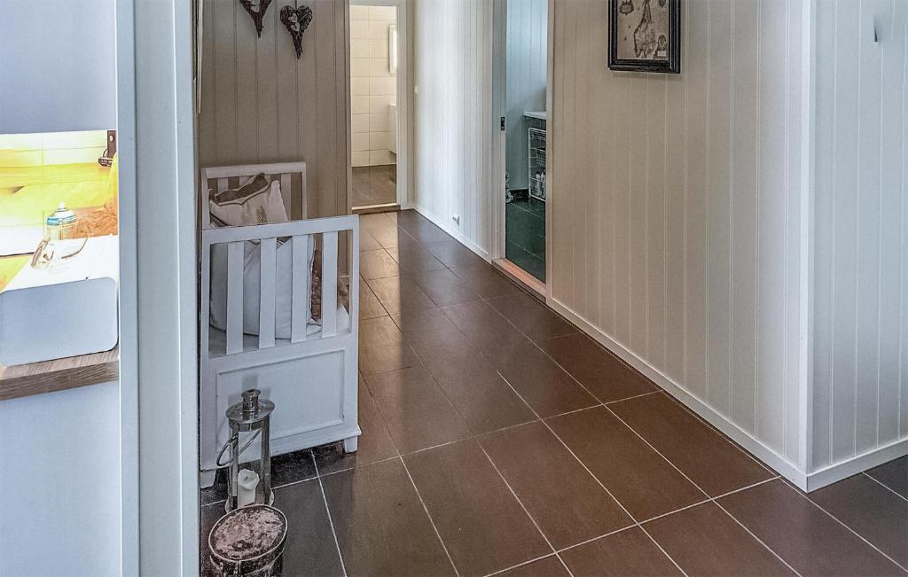 Beautiful Home In Rysstad With Kitchen photo 2