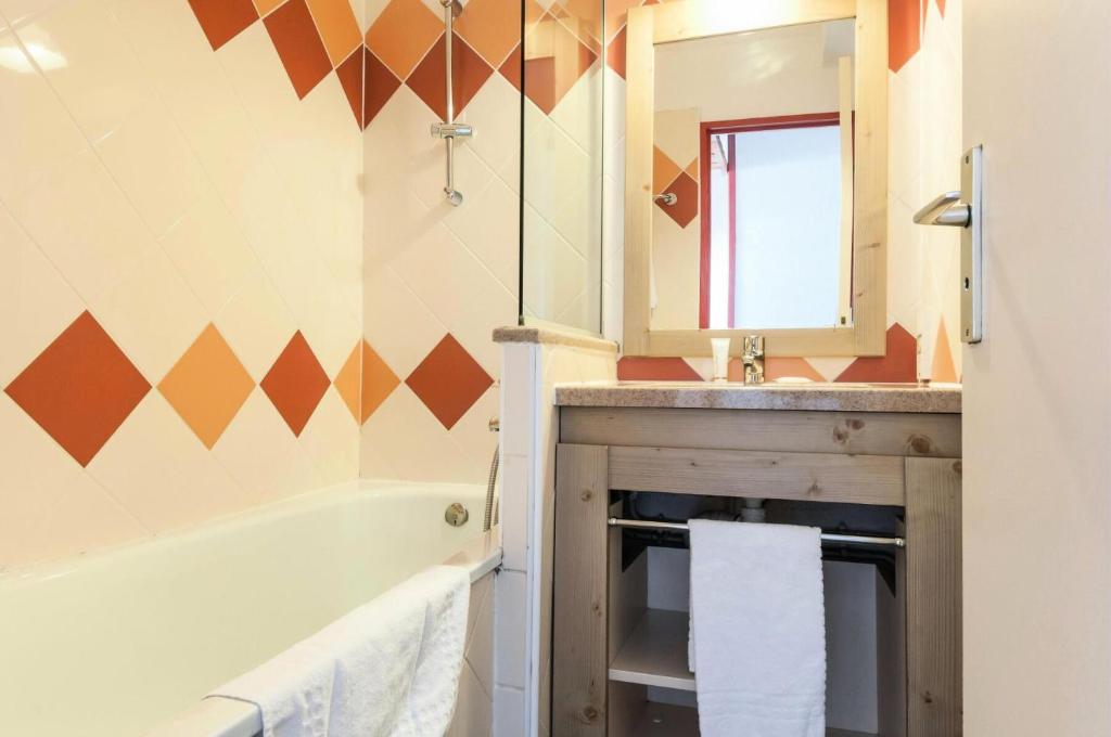 Résidence Les Fontaines Blanches - maeva Home - Appartement 2 Pièces 5 Pers 12 photo 3
