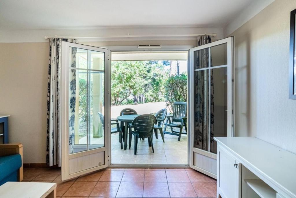 Résidence Lacanau Les Pins - maeva Home - Appartement 2 Pièces 4 Personnes 53 photo 1