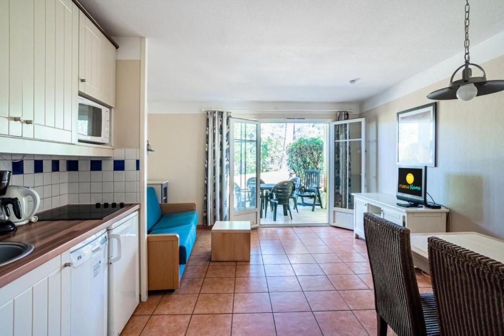 Résidence Lacanau Les Pins - maeva Home - Appartement 2 Pièces 4 Personnes 53 photo 2