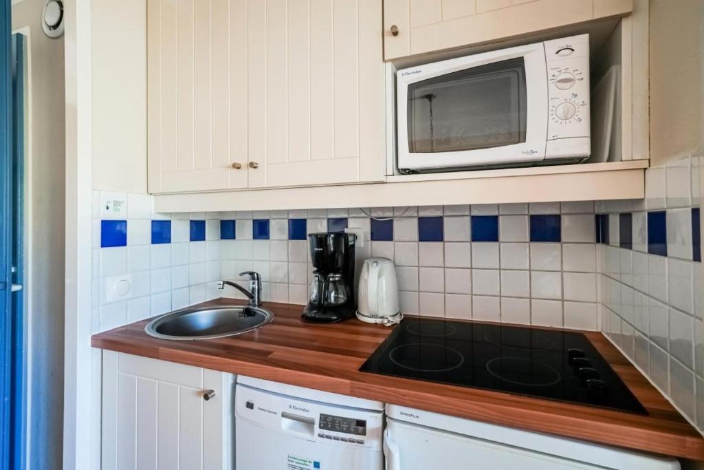 Résidence Lacanau Les Pins - maeva Home - Appartement 2 Pièces 4 Personnes 53 photo 3